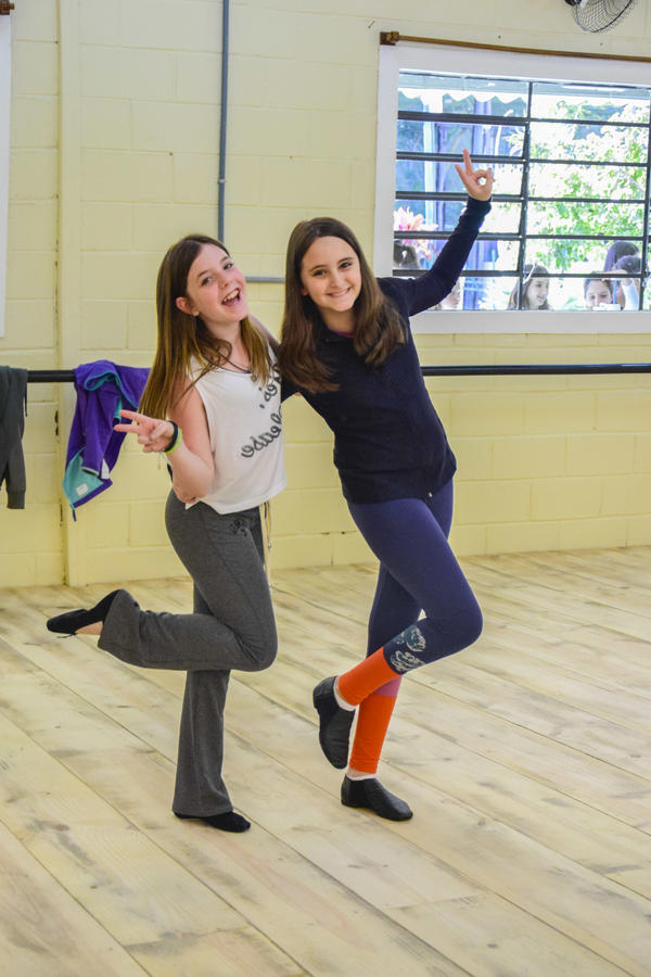 Buy your photos of the eventNR2 - Broadway MasterClass 24 a 30/07/17 on Fotop