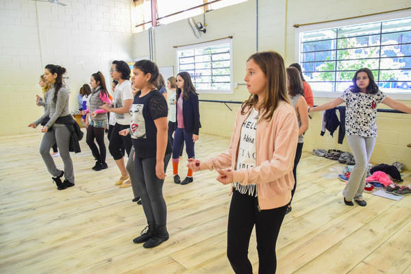 Buy your photos of the eventNR2 - Broadway MasterClass 24 a 30/07/17 on Fotop