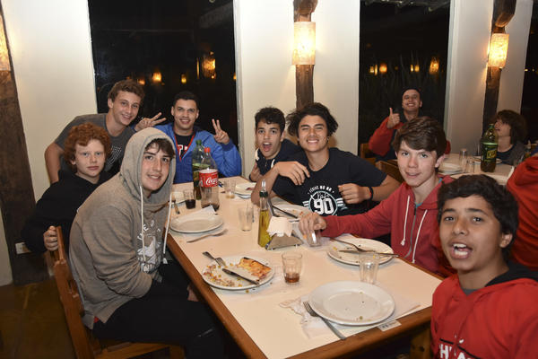 Buy your photos of the eventNR2 - Broadway MasterClass 24 a 30/07/17 on Fotop