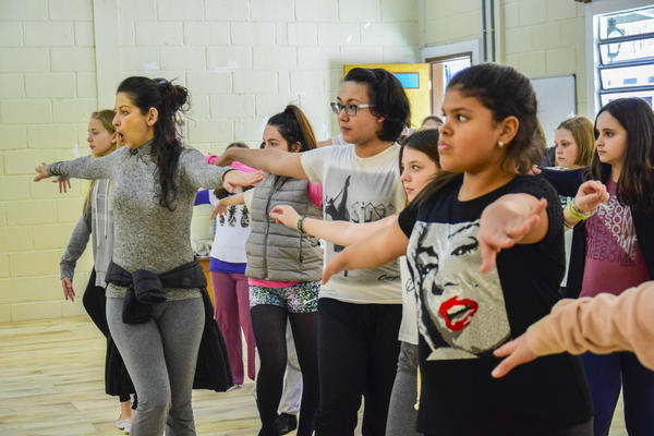 Buy your photos of the eventNR2 - Broadway MasterClass 24 a 30/07/17 on Fotop