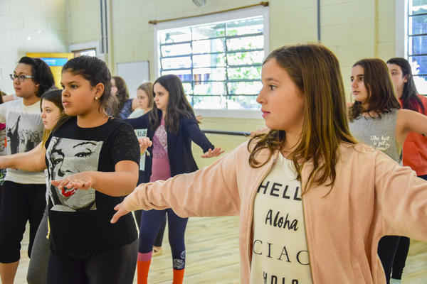 Buy your photos of the eventNR2 - Broadway MasterClass 24 a 30/07/17 on Fotop