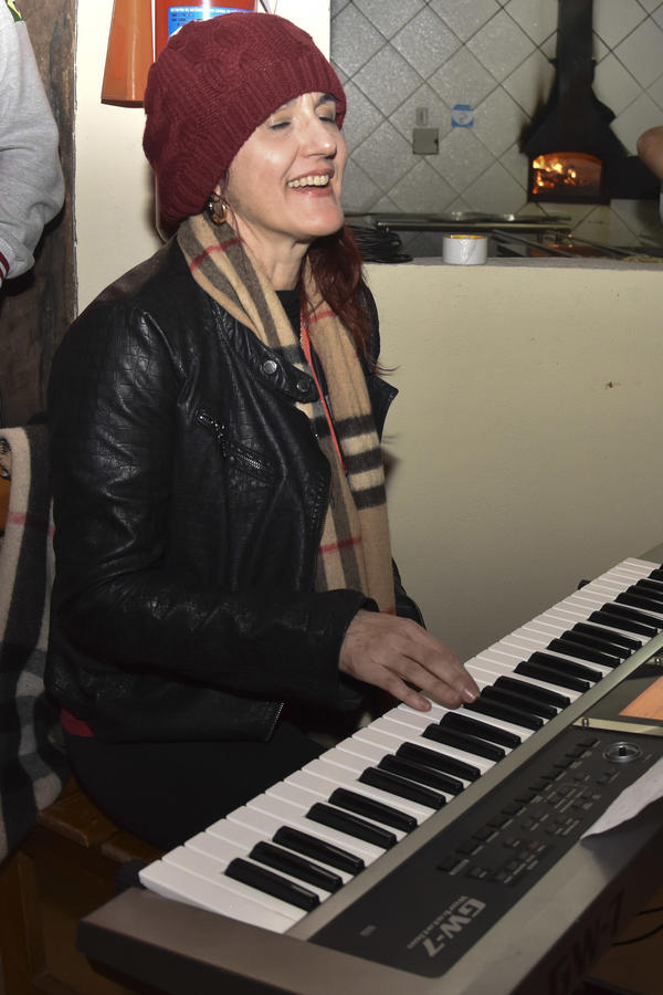 Buy your photos of the eventNR2 - Broadway MasterClass 24 a 30/07/17 on Fotop