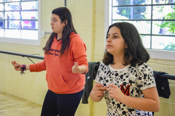 Buy your photos of the eventNR2 - Broadway MasterClass 24 a 30/07/17 on Fotop