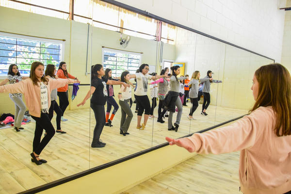 Buy your photos of the eventNR2 - Broadway MasterClass 24 a 30/07/17 on Fotop