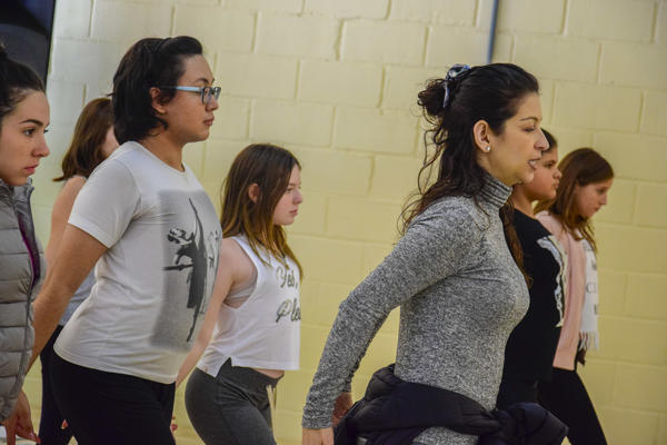 Buy your photos of the eventNR2 - Broadway MasterClass 24 a 30/07/17 on Fotop