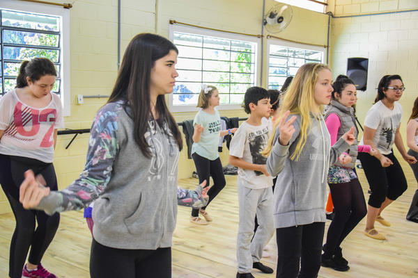 Buy your photos of the eventNR2 - Broadway MasterClass 24 a 30/07/17 on Fotop