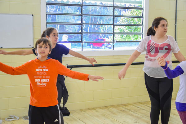 Buy your photos of the eventNR2 - Broadway MasterClass 24 a 30/07/17 on Fotop