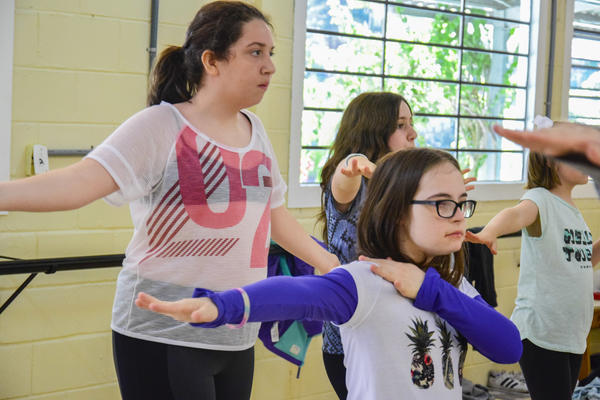 Buy your photos of the eventNR2 - Broadway MasterClass 24 a 30/07/17 on Fotop