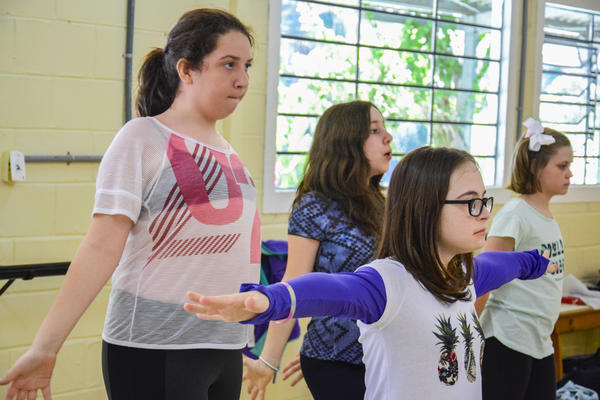 Buy your photos of the eventNR2 - Broadway MasterClass 24 a 30/07/17 on Fotop