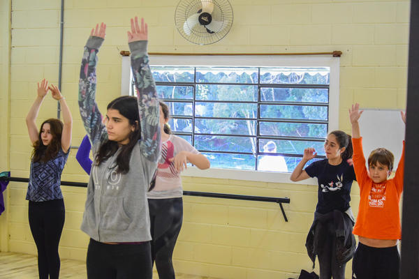 Buy your photos of the eventNR2 - Broadway MasterClass 24 a 30/07/17 on Fotop