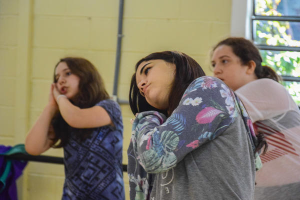 Buy your photos of the eventNR2 - Broadway MasterClass 24 a 30/07/17 on Fotop