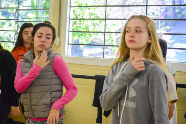 Buy your photos of the eventNR2 - Broadway MasterClass 24 a 30/07/17 on Fotop