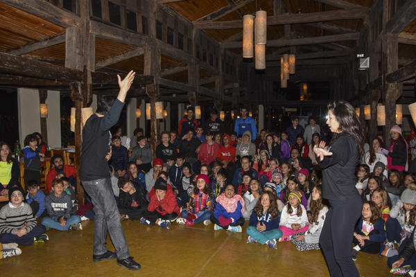 Buy your photos of the eventNR2 - Broadway MasterClass 24 a 30/07/17 on Fotop