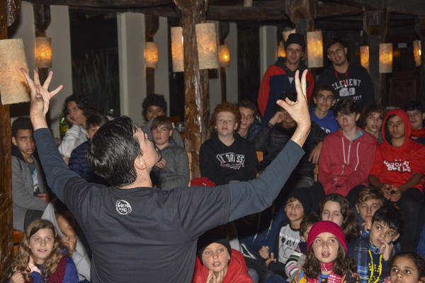 Buy your photos of the eventNR2 - Broadway MasterClass 24 a 30/07/17 on Fotop