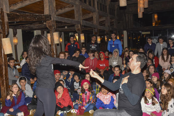 Buy your photos of the eventNR2 - Broadway MasterClass 24 a 30/07/17 on Fotop