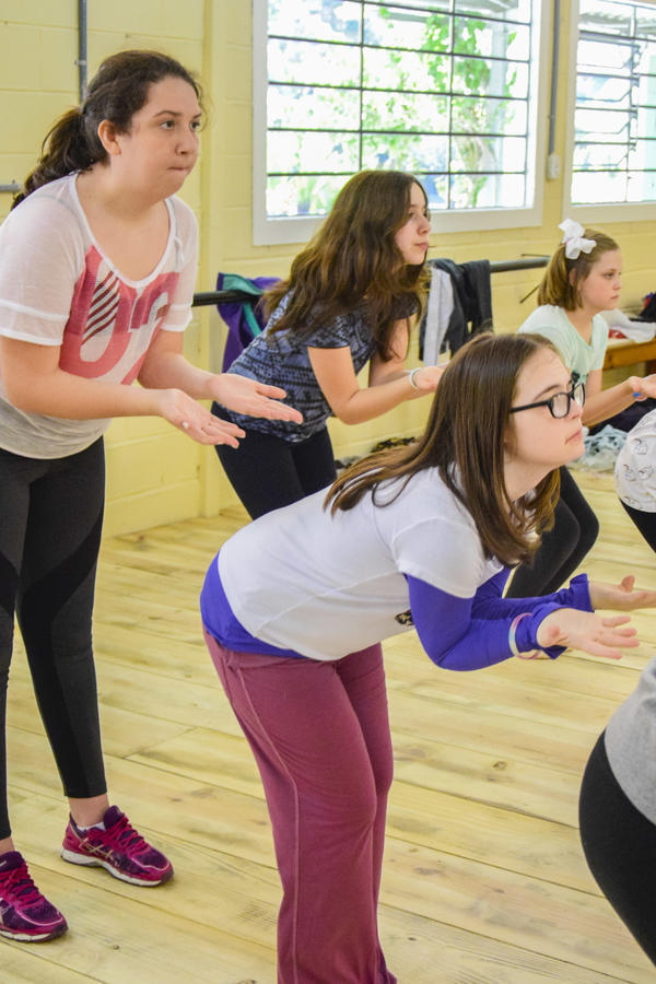 Buy your photos of the eventNR2 - Broadway MasterClass 24 a 30/07/17 on Fotop