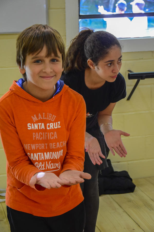 Buy your photos of the eventNR2 - Broadway MasterClass 24 a 30/07/17 on Fotop