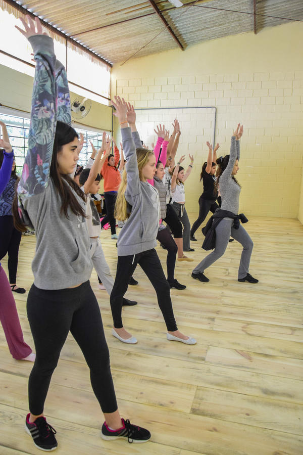 Buy your photos of the eventNR2 - Broadway MasterClass 24 a 30/07/17 on Fotop