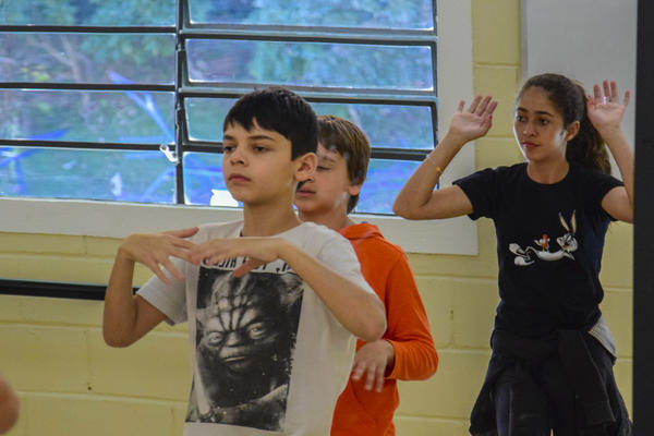 Buy your photos of the eventNR2 - Broadway MasterClass 24 a 30/07/17 on Fotop