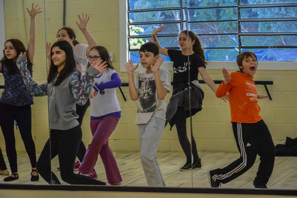 Buy your photos of the eventNR2 - Broadway MasterClass 24 a 30/07/17 on Fotop