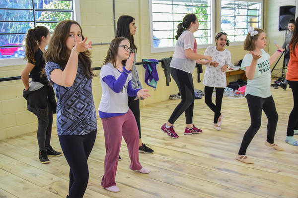 Buy your photos of the eventNR2 - Broadway MasterClass 24 a 30/07/17 on Fotop