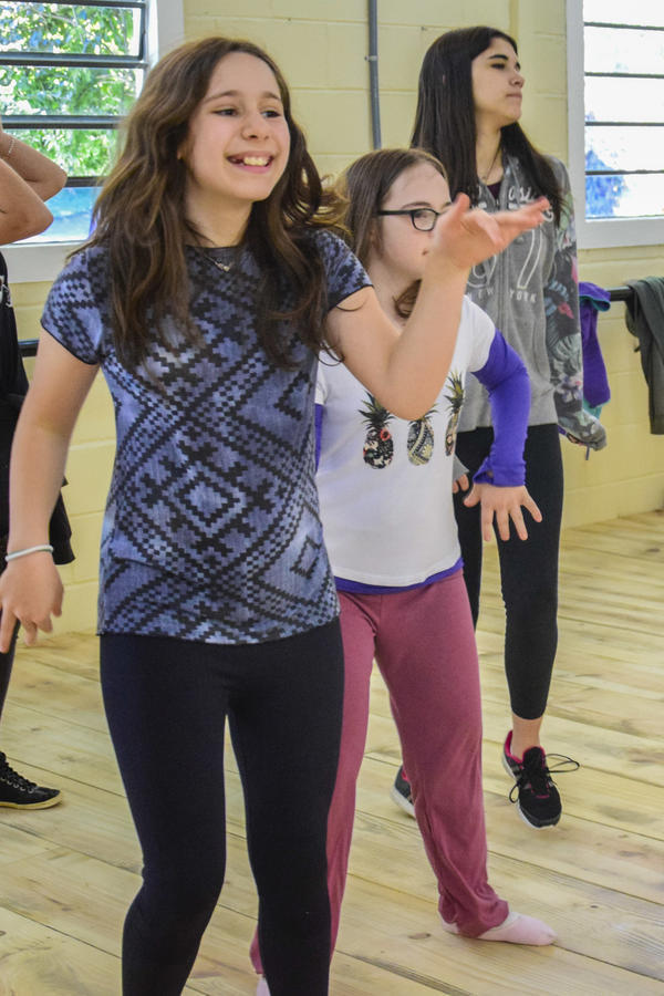 Buy your photos of the eventNR2 - Broadway MasterClass 24 a 30/07/17 on Fotop