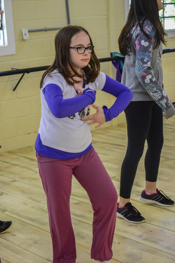 Buy your photos of the eventNR2 - Broadway MasterClass 24 a 30/07/17 on Fotop