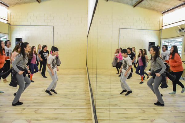 Buy your photos of the eventNR2 - Broadway MasterClass 24 a 30/07/17 on Fotop