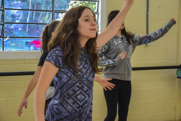 Buy your photos of the eventNR2 - Broadway MasterClass 24 a 30/07/17 on Fotop