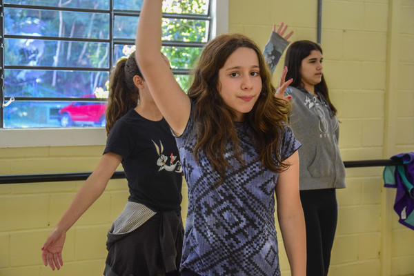 Buy your photos of the eventNR2 - Broadway MasterClass 24 a 30/07/17 on Fotop