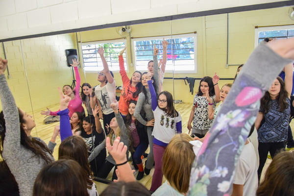 Buy your photos of the eventNR2 - Broadway MasterClass 24 a 30/07/17 on Fotop