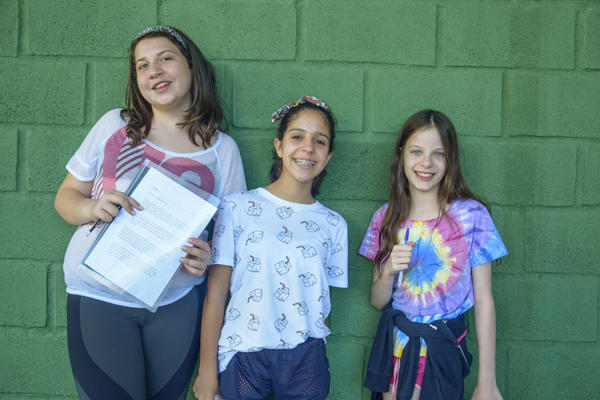 Buy your photos of the eventNR2 - Broadway MasterClass 24 a 30/07/17 on Fotop