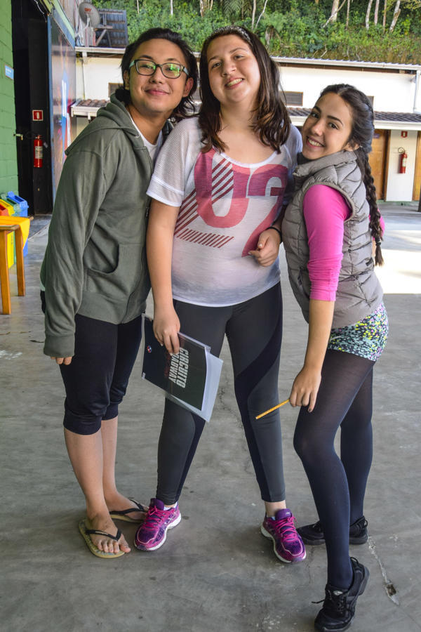 Buy your photos of the eventNR2 - Broadway MasterClass 24 a 30/07/17 on Fotop