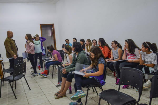 Buy your photos of the eventNR2 - Broadway MasterClass 24 a 30/07/17 on Fotop