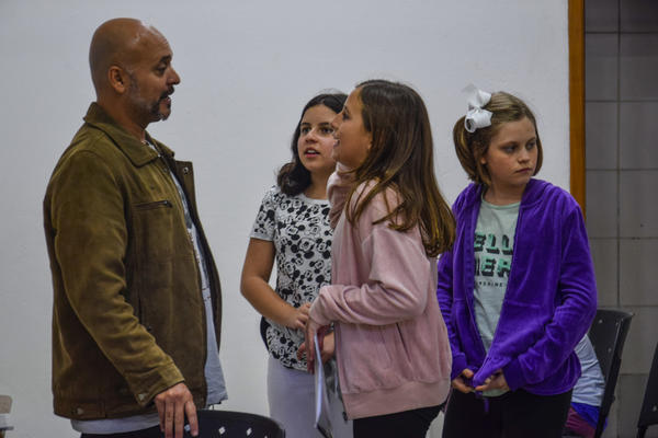 Buy your photos of the eventNR2 - Broadway MasterClass 24 a 30/07/17 on Fotop