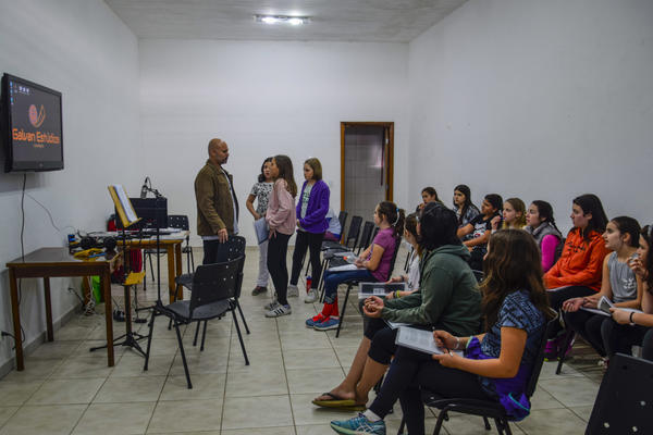 Buy your photos of the eventNR2 - Broadway MasterClass 24 a 30/07/17 on Fotop