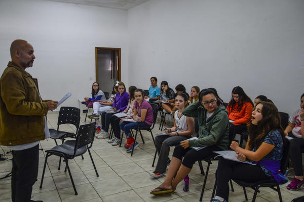 Buy your photos of the eventNR2 - Broadway MasterClass 24 a 30/07/17 on Fotop