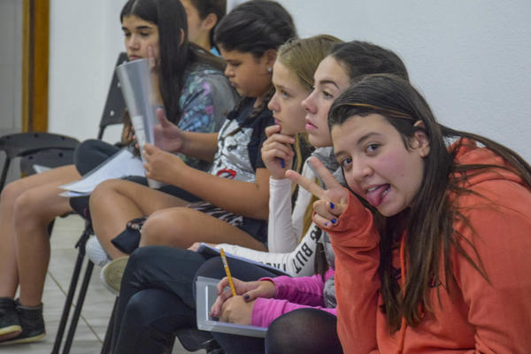 Buy your photos of the eventNR2 - Broadway MasterClass 24 a 30/07/17 on Fotop