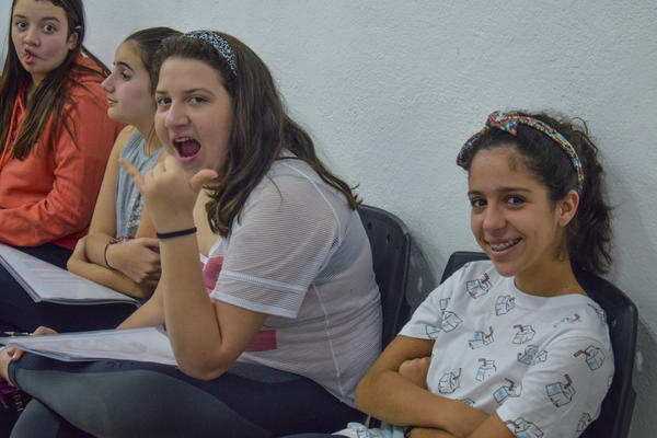 Buy your photos of the eventNR2 - Broadway MasterClass 24 a 30/07/17 on Fotop