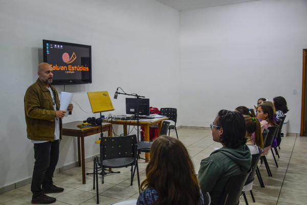 Buy your photos of the eventNR2 - Broadway MasterClass 24 a 30/07/17 on Fotop