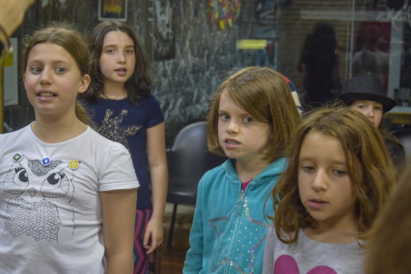 Buy your photos of the eventNR2 - Broadway MasterClass 24 a 30/07/17 on Fotop