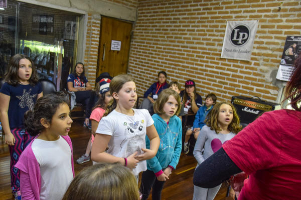 Buy your photos of the eventNR2 - Broadway MasterClass 24 a 30/07/17 on Fotop