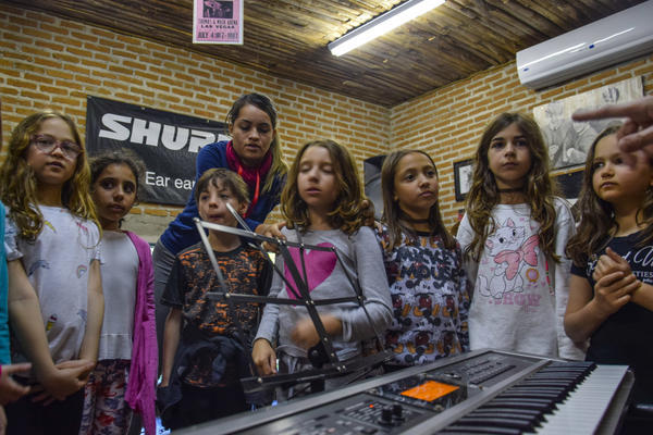 Buy your photos of the eventNR2 - Broadway MasterClass 24 a 30/07/17 on Fotop