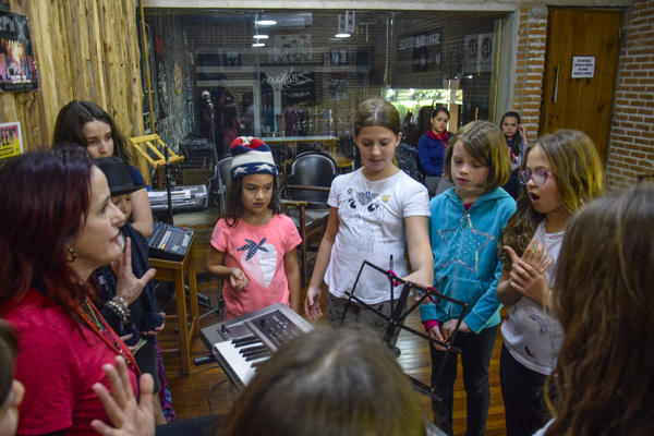 Buy your photos of the eventNR2 - Broadway MasterClass 24 a 30/07/17 on Fotop