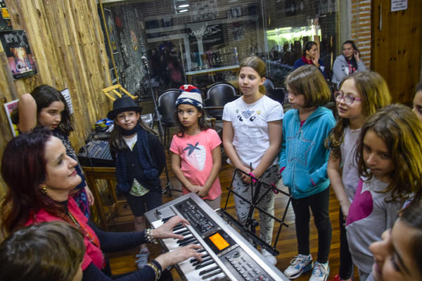 Buy your photos of the eventNR2 - Broadway MasterClass 24 a 30/07/17 on Fotop