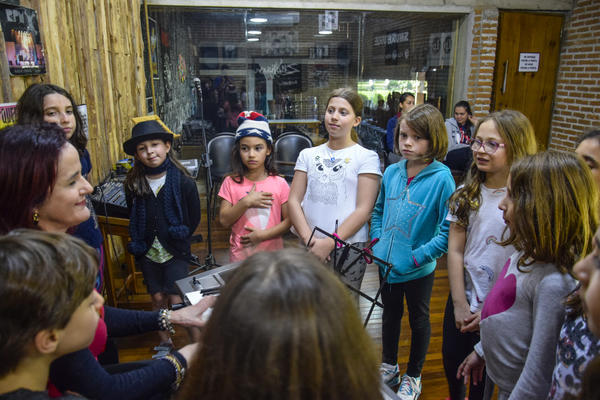 Buy your photos of the eventNR2 - Broadway MasterClass 24 a 30/07/17 on Fotop