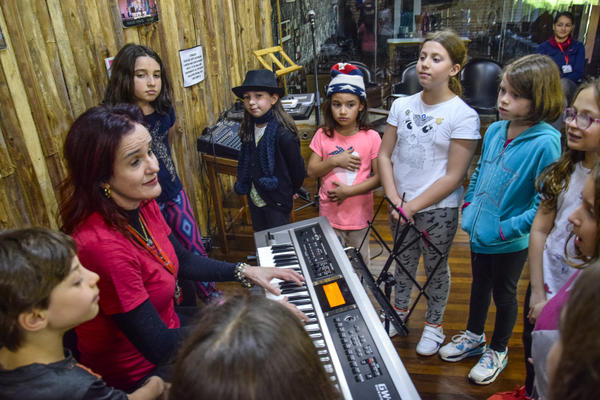 Buy your photos of the eventNR2 - Broadway MasterClass 24 a 30/07/17 on Fotop