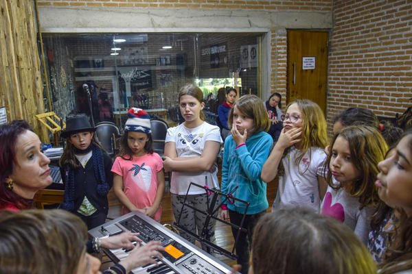 Buy your photos of the eventNR2 - Broadway MasterClass 24 a 30/07/17 on Fotop