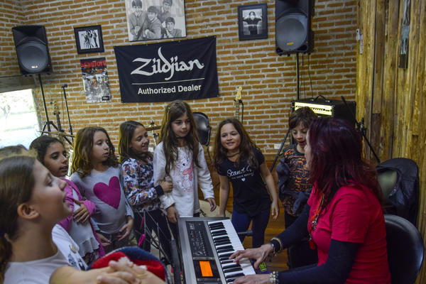 Buy your photos of the eventNR2 - Broadway MasterClass 24 a 30/07/17 on Fotop