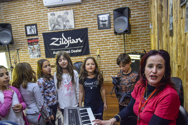 Buy your photos of the eventNR2 - Broadway MasterClass 24 a 30/07/17 on Fotop